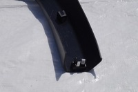 фото thumb №10, Молдинг na крила задня ліва land rover defender ii