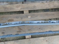 фото thumb №8, Бампер перед audi a6 c8 s-line ксенон pdc