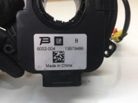 фото thumb №5, Astra j iv lift лента шлейф подушка безопасности 13579486