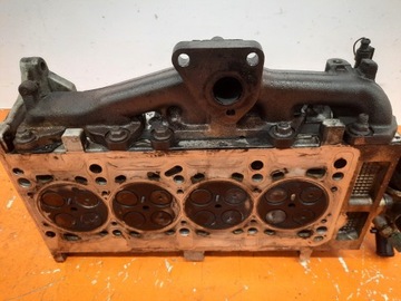 фото thumb №13, Fiat grande punto 1.3m-jet 05-10 коллектор головка двигателя 73500052 199a2000