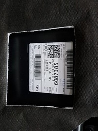 фото thumb №11, Bmw 2 f45 м-пакет обивка дверь обшивки перед зад комплект