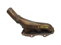 фото thumb №1, Коллектор выпускной левый lexus is250 ii