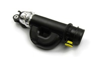 фото thumb №1, Шланг повітря резонатор citroen c4 berlingo 1.6 hdi 16v