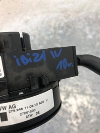 фото thumb №7, Переключатель комбинированный seat ibiza iv 7h0953503gj