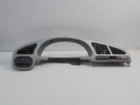 фото thumb №7, Daewoo lanos корпус спідометра годинник 96291395