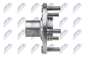 фото thumb №15, Nty klp-hd-028p ступица колёса перед bez подшипник