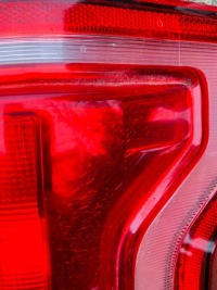 фото thumb №4, Ford f-150 2015-2017 лампа задня права сліпа зона spot радар hl34-13404-d