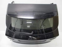 фото thumb №1, Крышка багажника jaguar f pace fpace 16r bez камеры r-sport