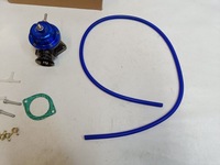 фото thumb №7, Aluminiowy клапан wydmuchowy turbo kęsów 2,5 cala