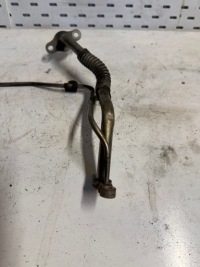 фото thumb №4, Hyundai i40 1.7crdi трубка шланг турбонагнітача turbo