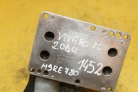 фото thumb №6, Радіатор оливи 6790972560 vivaro fl 2.0 dci