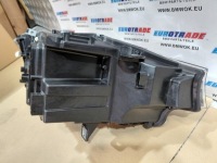 фото thumb №13, Bmw x3 f25 x4 f26 фара передняя левая led адаптивный 7401143 jak новая