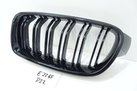 фото thumb №3, Решітка решітка радіатора ліва bmw 3 f30 12-19 hm піаніно чорний