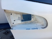 фото thumb №9, Крышка багажника белая seat ibiza 3 iii hb 3d спойлер