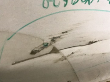 фото thumb №11, Дверь зад задние правые tesla y