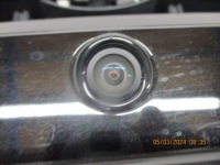 Бампер vw touareg 760 r-line 23r рестайлінг  6pdc камера ксенон передній Недорого, фото thumb