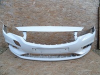 фото thumb №1, Opel astra v бампер перед 39052730