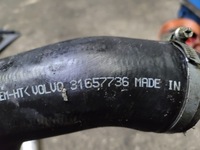 фото thumb №3, Volvo s60 ii 2.0 t труба интеркулер 31657736