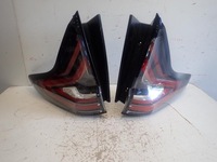 фото thumb №1, Лампа задня задня права renault espace v 2015-