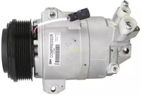 фото thumb №1, Valeo компрессор кондиционера 813339