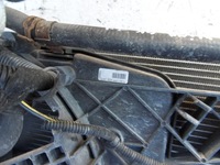 фото thumb №9, Opel corsa d 1.7 cdti 125 комплект радіатор