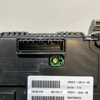 фото thumb №4, Renault megane iv 1.6 e-tech гибрид спидометр цифровой приборы 248109141r