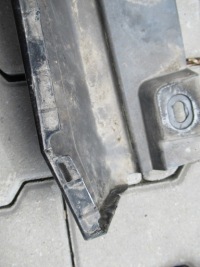 фото thumb №6, Bmw f10 f11 молдинг пороговая m набор правая 7903888