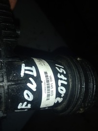 фото thumb №5, Радиатор wody seat leon ii 2.0 tfsi 1k0145803