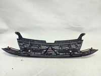 фото thumb №12, Решітка радіатора решітка радіатора радіатора mitsubischi outlander iii 3 lift 2018-2022