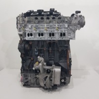 Двигатель 2.0 dci renault megane 3 m9r 610 615 Оригинал, фото thumb