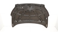 фото thumb №11, Капот крышка двигателя kia soul рестайлинг 11-13r h5