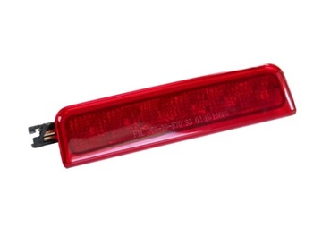 фото thumb №1, Додатковий світло сплав vw caddy 04- led loro