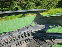 фото thumb №16, Бампер перед opel insignia b 17-