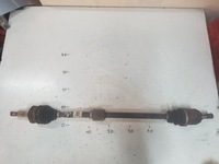 фото thumb №1, Kia ceed i 06-12r 1.4 b привідний вал права перед механічна коробка передач