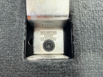 фото thumb №11, Audi a6 c7 2015 зад сторона права сидіння задній