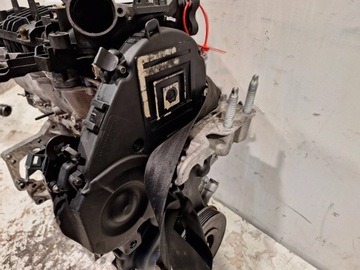 фото thumb №9, Двигатель 9h02 peugeot 308 3008 5008 partner iii c4 picasso 08- 1.6 hdi 110km