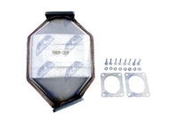 фото thumb №9, Nty dpf-bm-009 фільтр сажі / фільтр часток твердих, система випускний