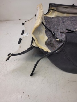 фото thumb №6, Коврик нагревательная сиденья верх audi a3 8v 8v0963557b