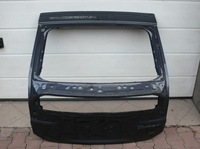 фото thumb №1, Кришка багажника багажника toyota prius 3 iii 2009-2015