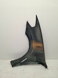Крыло  передний перед правый  bmw x3 g01 x4 g02 2018- Цена, фото thumb