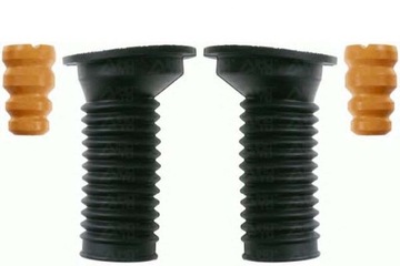 фото thumb №2, Захисні накладки відбійники toyota corolla verso prius 1.5h-2.2d