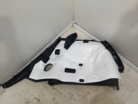 Карка багажника левое  обивка багажника левая byd dolphin с Разборки, фото thumb