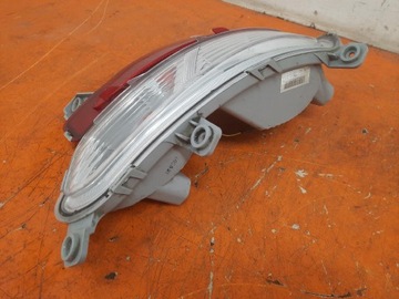 фото thumb №5, Kia sportage iv рестайлінг 18-21 лампа протитуманна зад ліва задня