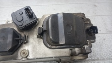 фото thumb №6, Фара лівий vw passat b4 1.9tdi 95 універсал