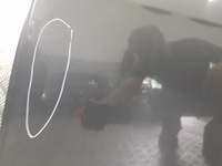 фото thumb №3, Двері лівий задня seat leon ii ls7z