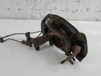 2011 toyota avensis t270 ступица колеса передний f38r7 Киев, фото thumb