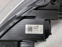 Купить Opel crossland x фара перед передняя правый  обычная с led drl 13467968, фото thumb