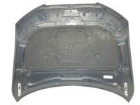 Капот крышка двигателя audi a4 b8 рестайлинг  ly9b 12-15r с Разборки, фото thumb