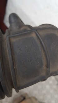 фото thumb №11, Volvo v70 2.4 t шланг воздуха труба 9155453