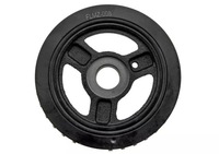 фото thumb №3, Колесо ременное вала mazda 3 bk bl 06-13 2.3t , cx-7 , 6 gg gy gh 1.8 2.0 2.3t